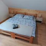 Apartment Miedzy Gorami