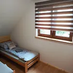 Apartment Miedzy Gorami *
