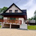 Miedzy Gorami Apartment Korbielow