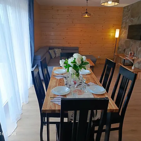 דירה Miedzy Gorami *