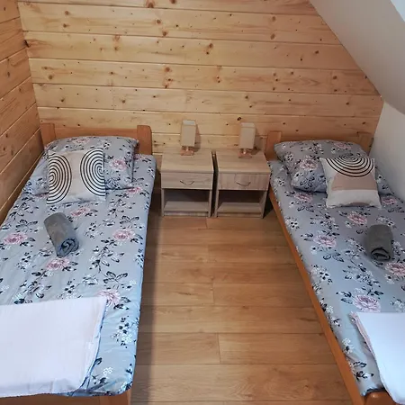 Miedzy Gorami * Корбелюв