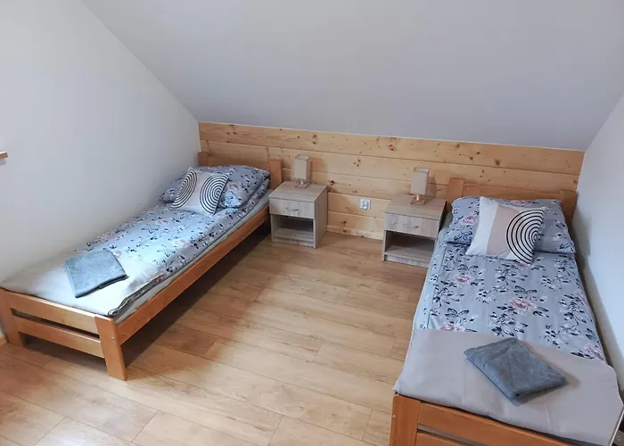 Miedzy Gorami קורבילו