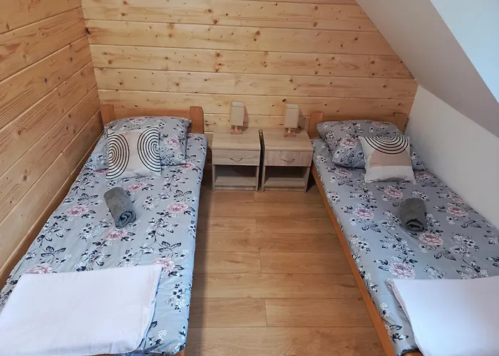 Miedzy Gorami * קורבילו