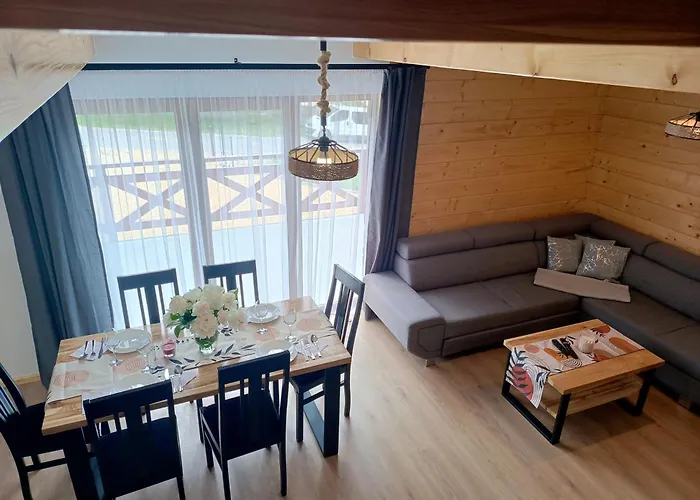 Miedzy Gorami קורבילו